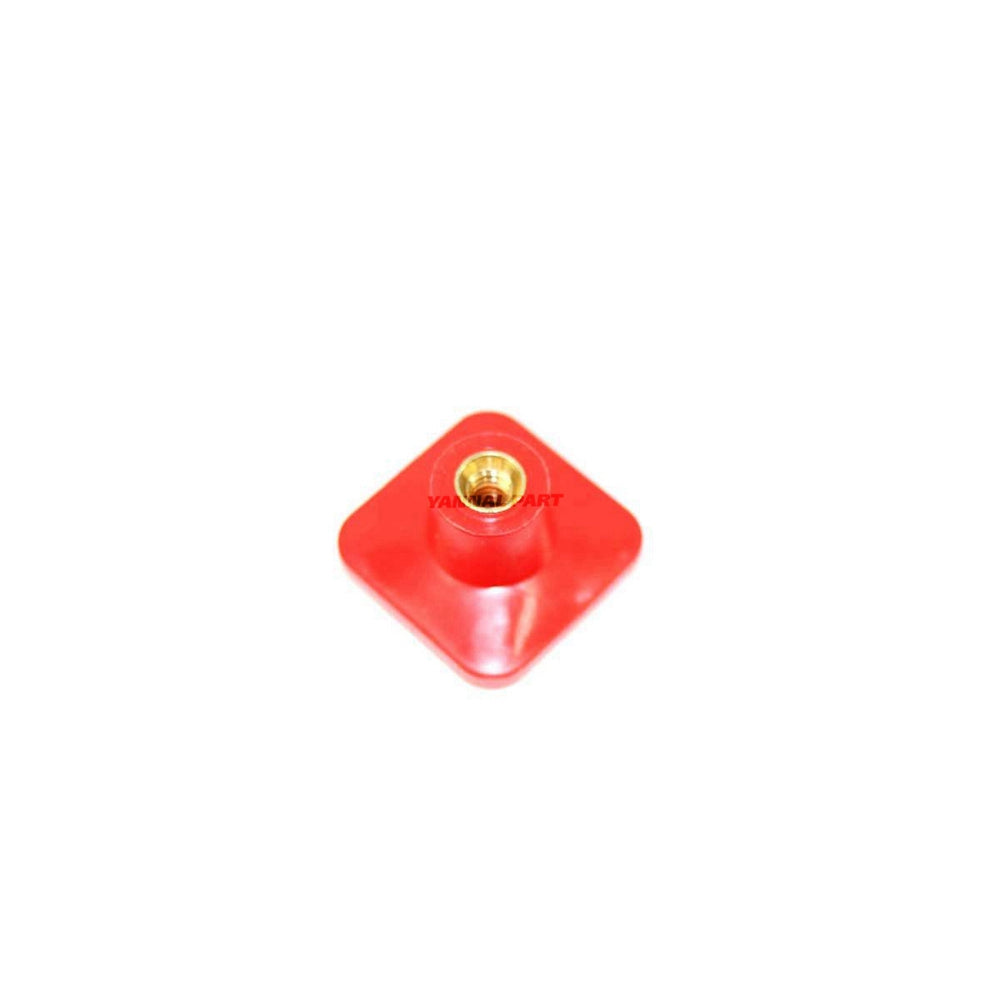 Part No. 6737524 Lift Arm Bypass Control Knob for Loaders and Excavators