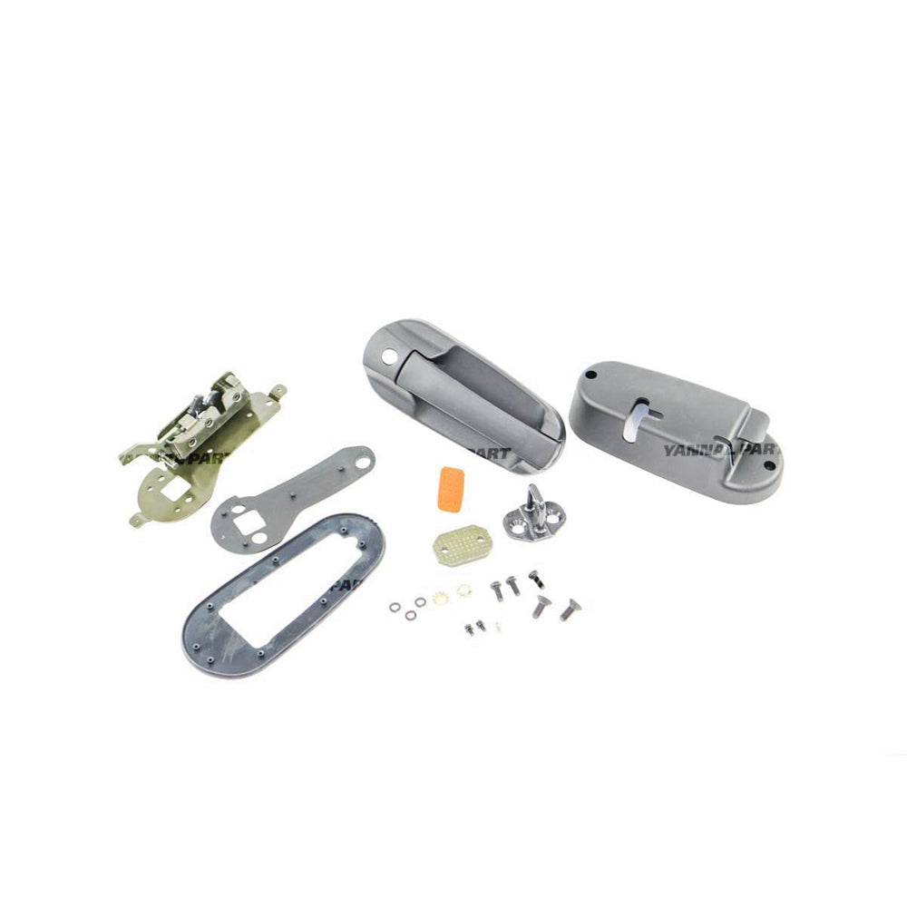 Part No. 7376732 Left Door Handle Kit Fit For Bobcat