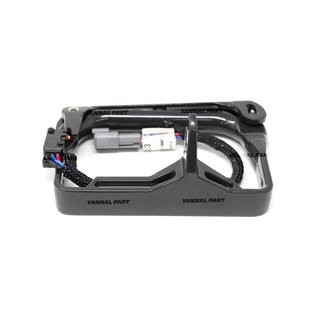 Part No. 7145527 Drive Handle for Mini Track Loaders