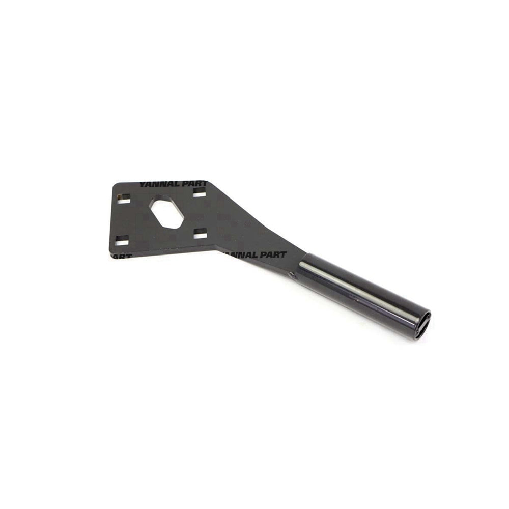 Part No. 4176557.46 Grab Handle For ZS Zero-Turn Stand-On Mowers