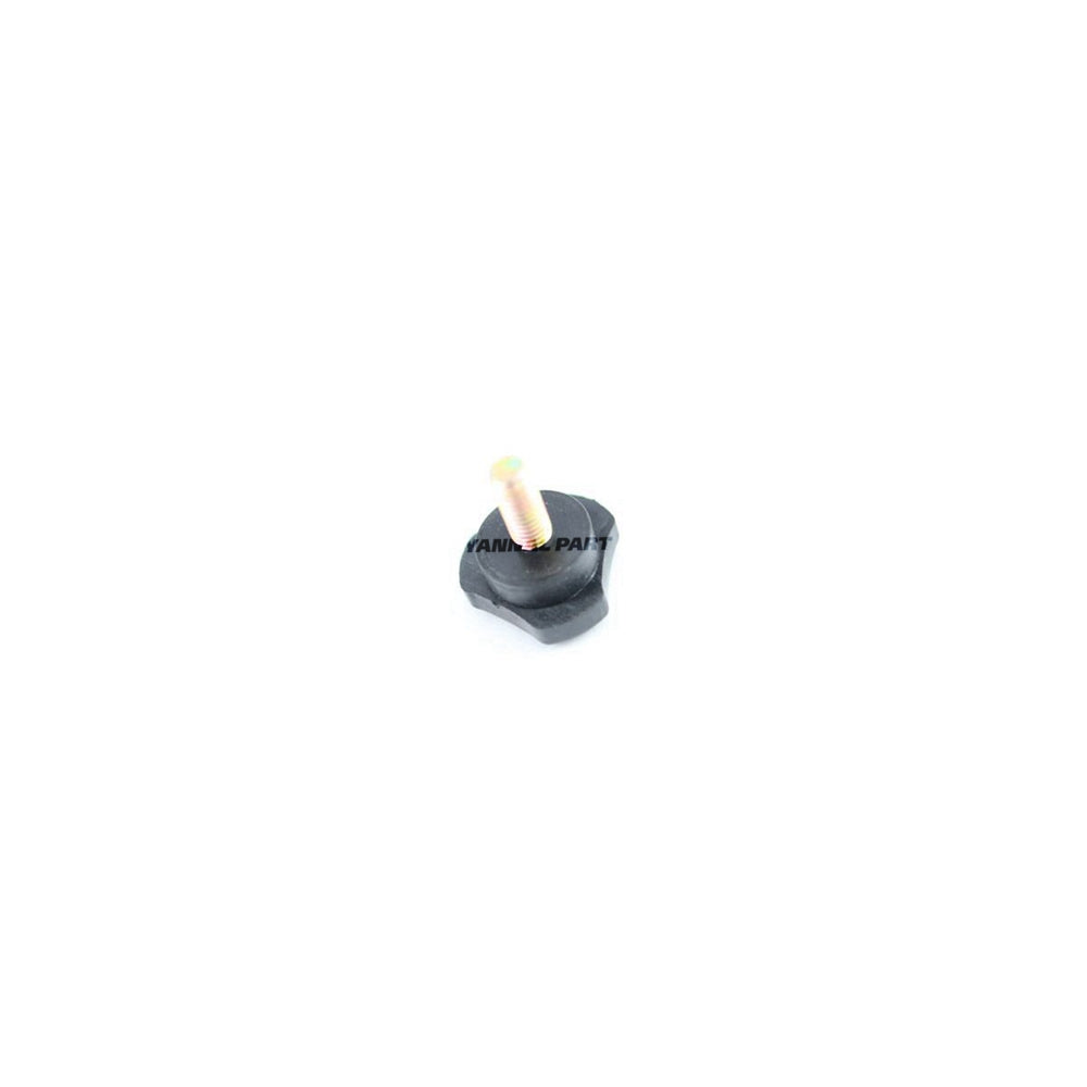 Part No. 7374268 Grip Knob Fit For Bobcat