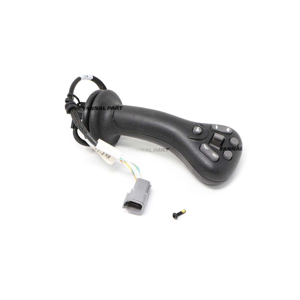 Part No. 7395941 Left Grip Handle for Skid Steer and Track Loaders