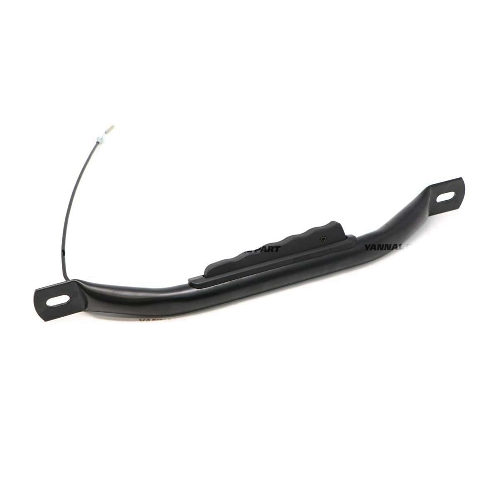 Part No. 6918340 Handle Inner Fit For Bobcat