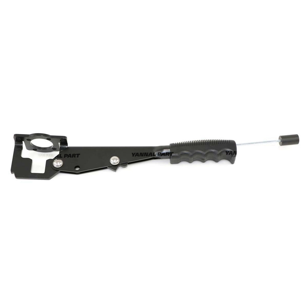 Part No. 6912163 Lever Handle for VersaHandler Telehandlers
