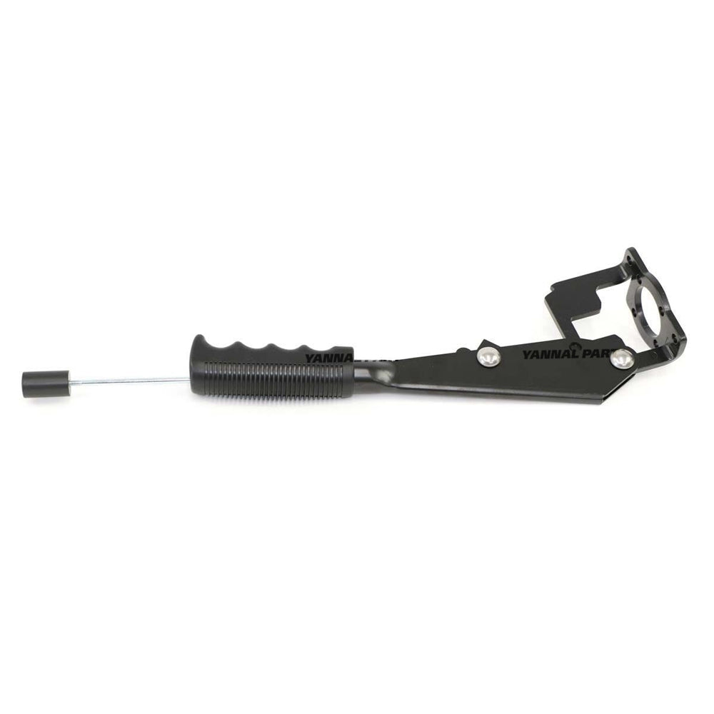 Part No. 6912163 Lever Handle for VersaHandler Telehandlers