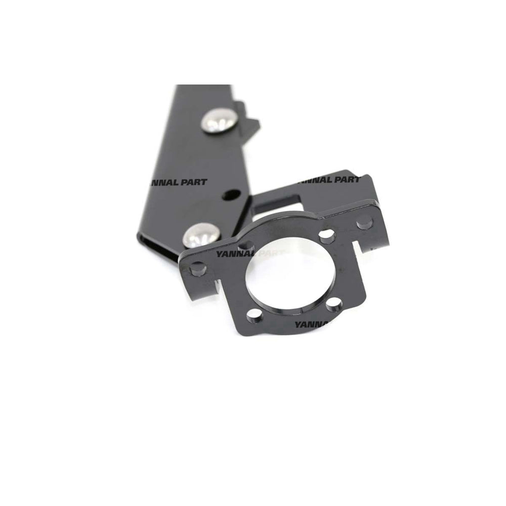 Part No. 6912163 Lever Handle for VersaHandler Telehandlers