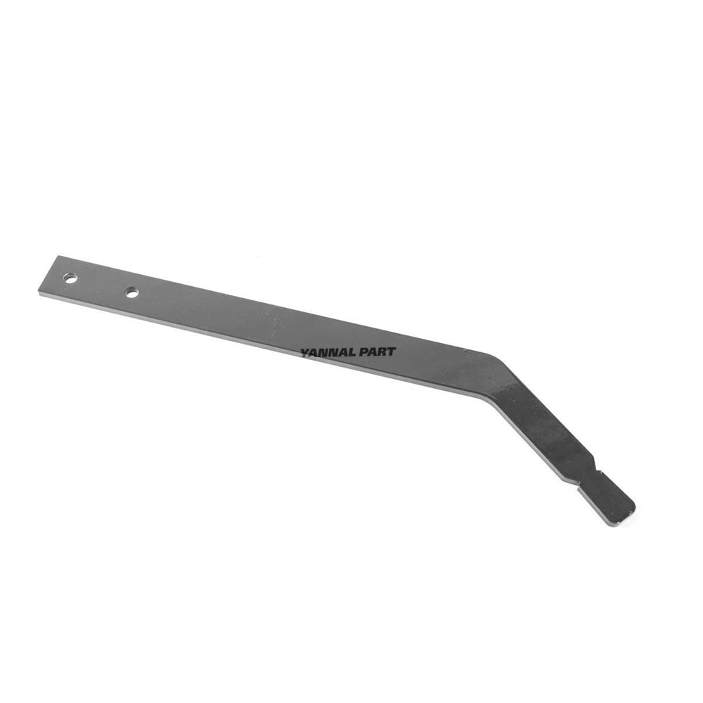 Part No. 7203165 HANDLE, STAND Fit For Bobcat