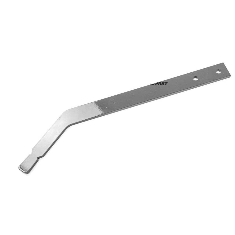 Part No. 7203165 HANDLE, STAND Fit For Bobcat