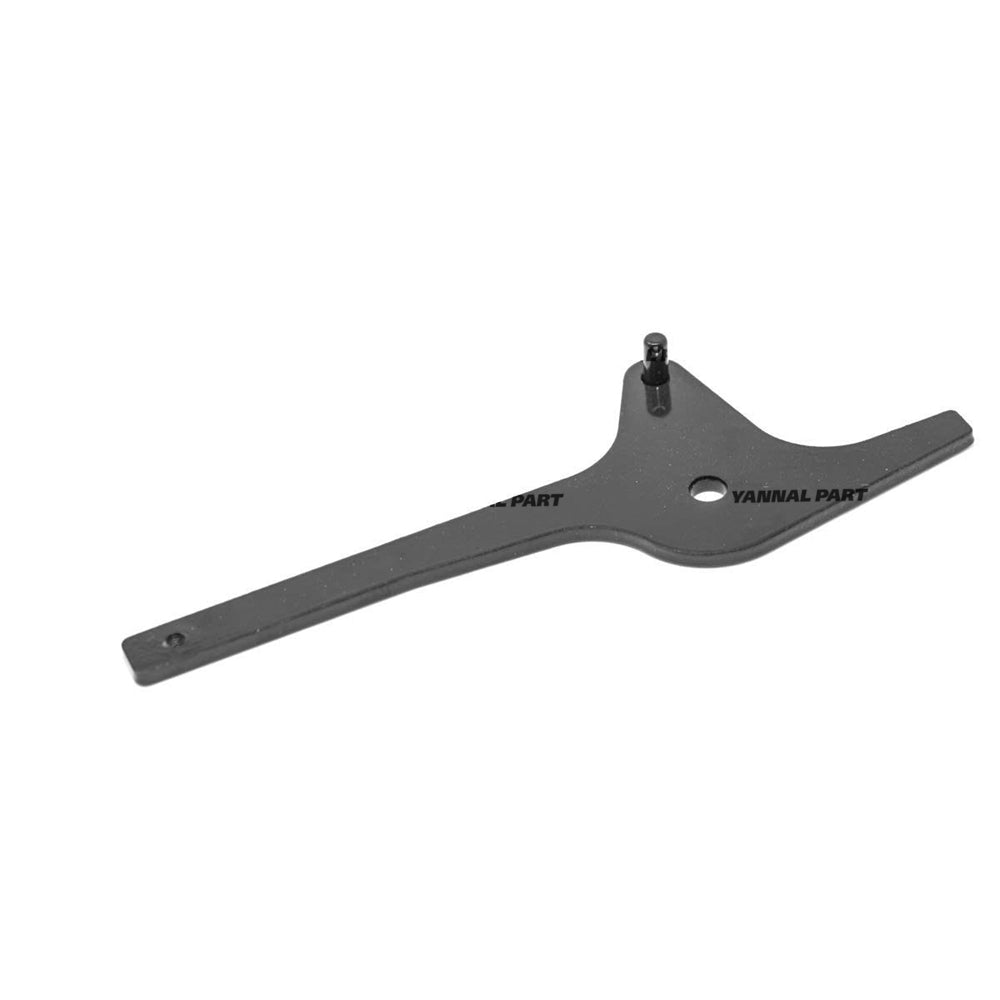 Part No. 7413055 Handle Throttle Lever Fit For Bobcat