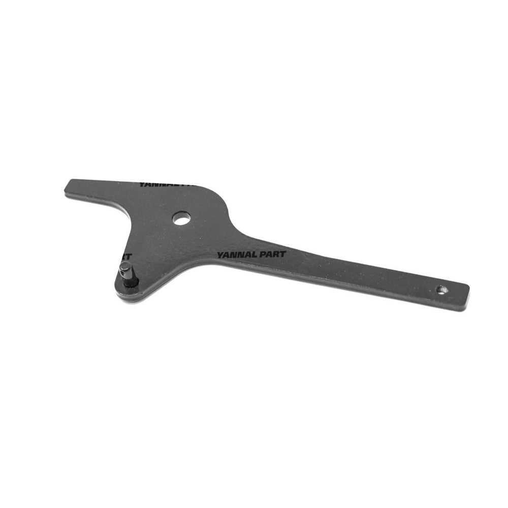 Part No. 7413055 Handle Throttle Lever Fit For Bobcat