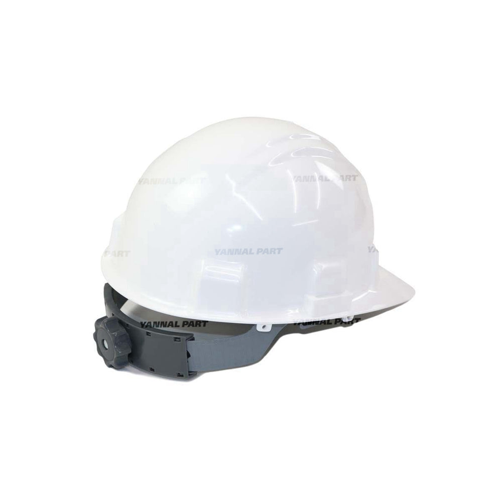 Part No. 6902390 White Hard Hat Fit For Bobcat