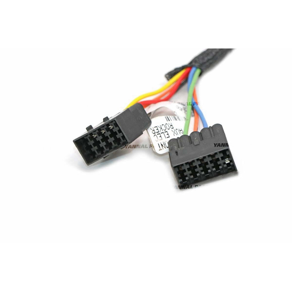 Part No. 7426872 14-Pin Harness for Articulated Loaders