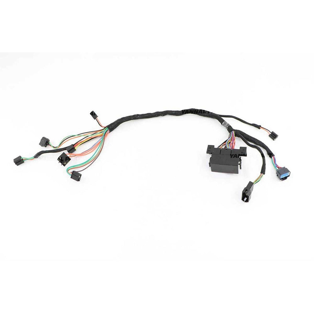 Part No. 4176733 Wiring Harness For ZS Zero-Turn Stand-On Mowers