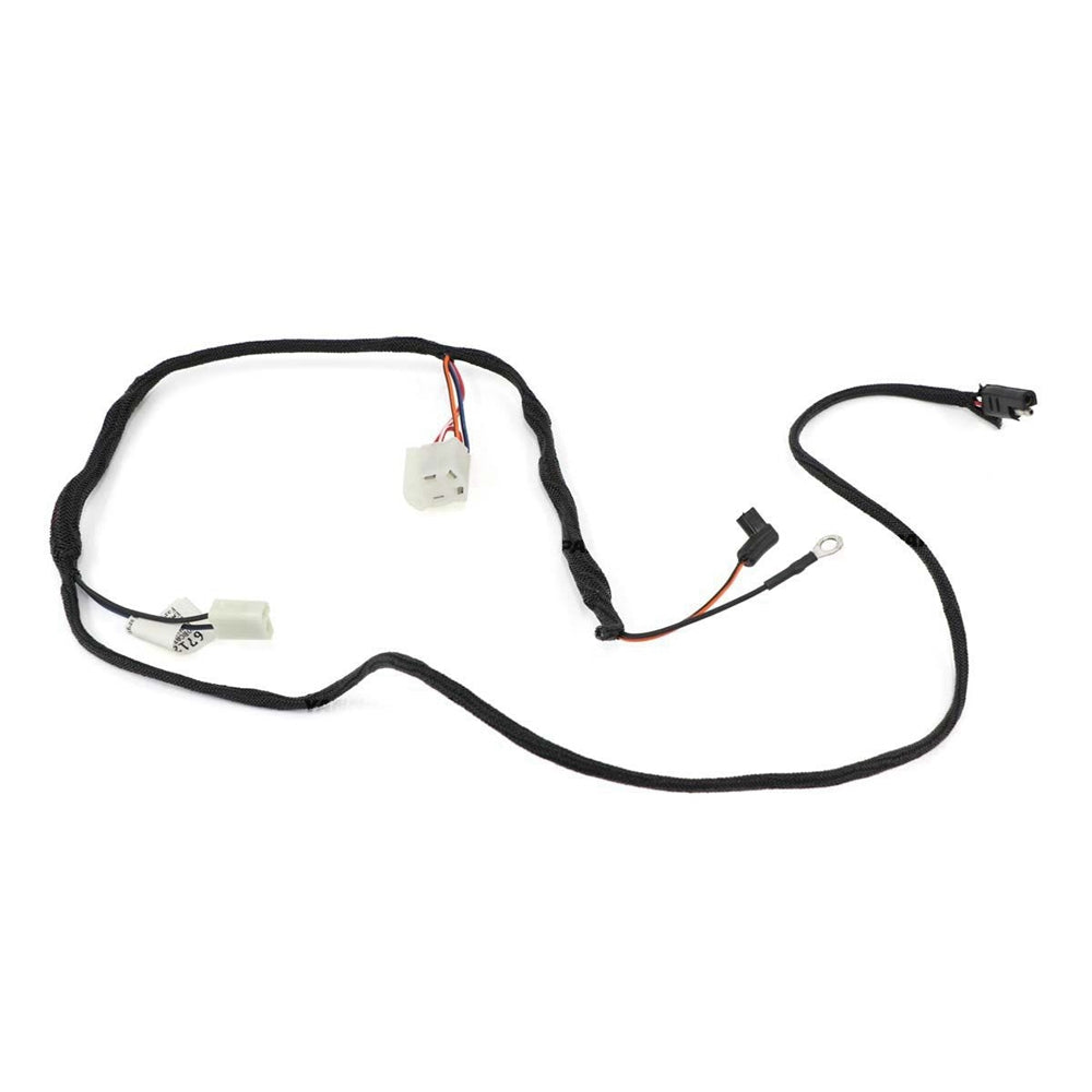 Part No. 6712259 Harness Fit For Bobcat