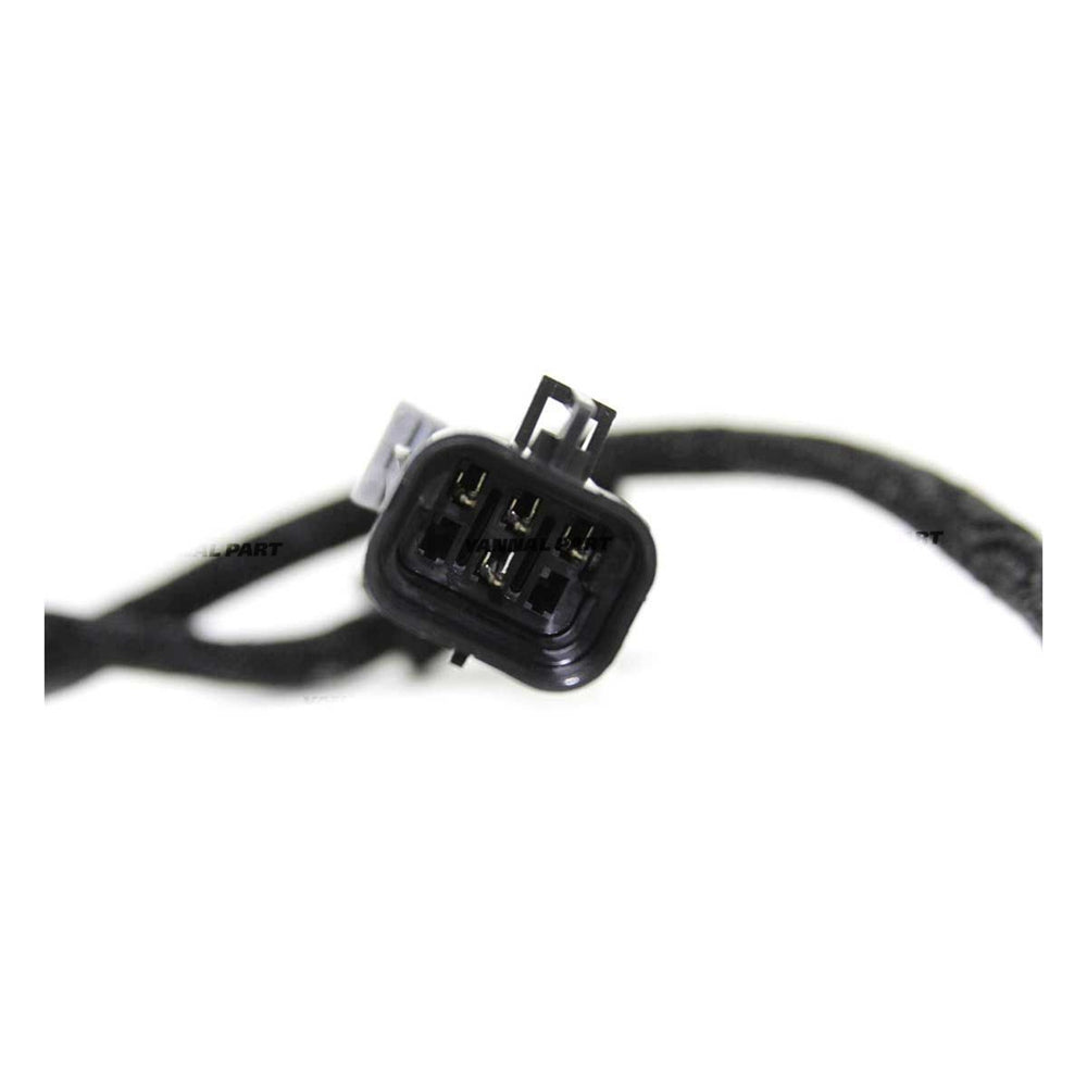 Part No. 6718872 Beacon or Strobe Light Harness Fit For Bobcat