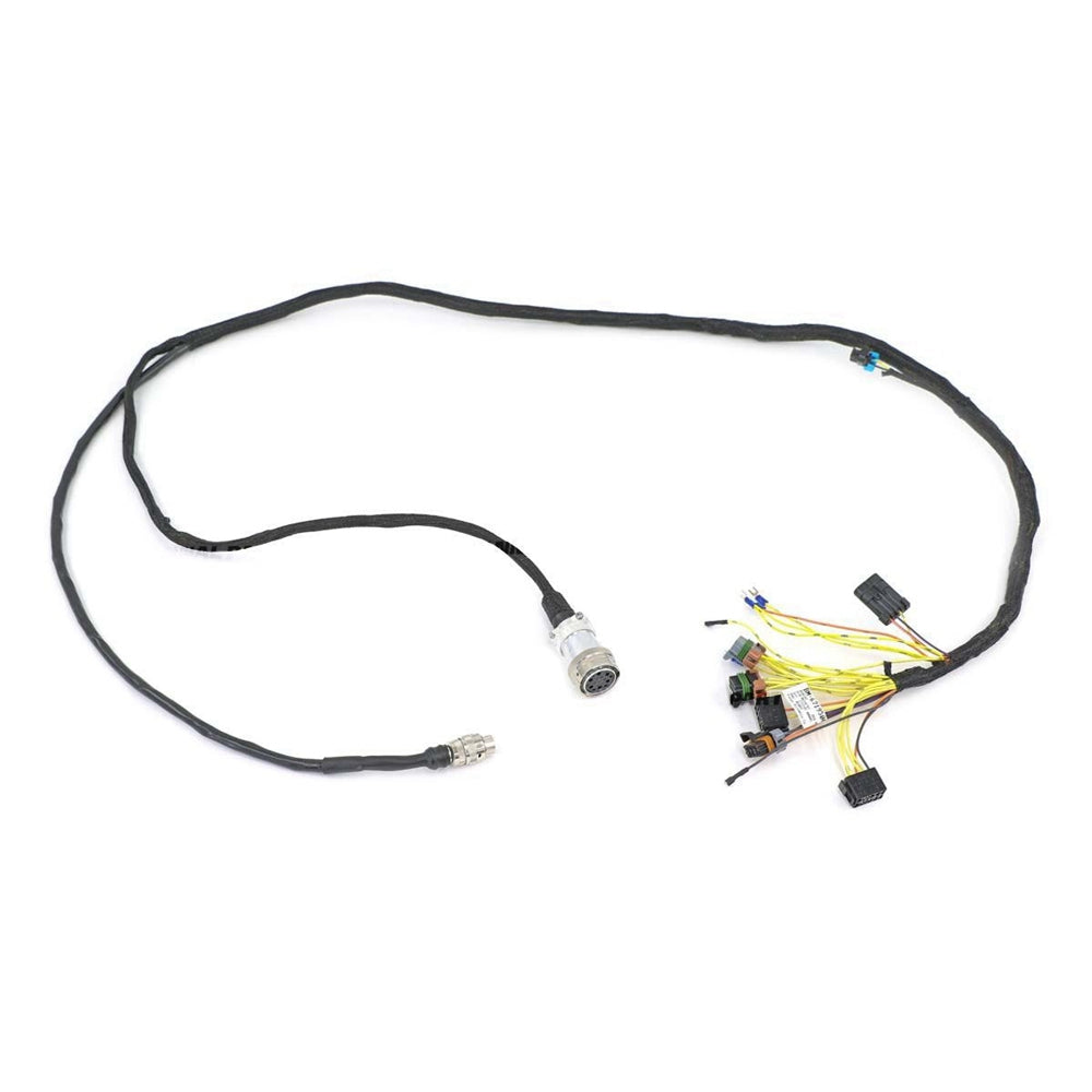 Part No. 6719506 Harness Fit For Bobcat