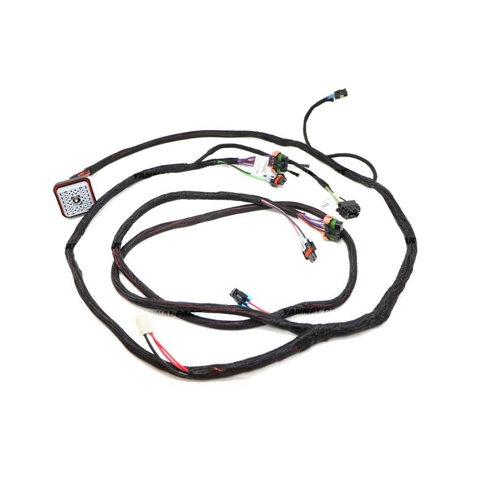 Part No. 7116261 CAB HARNESS Fit For Bobcat