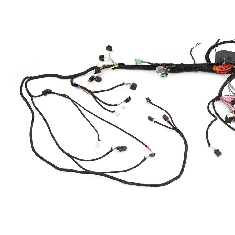 Part No. 7116857 Harness Fit For Bobcat