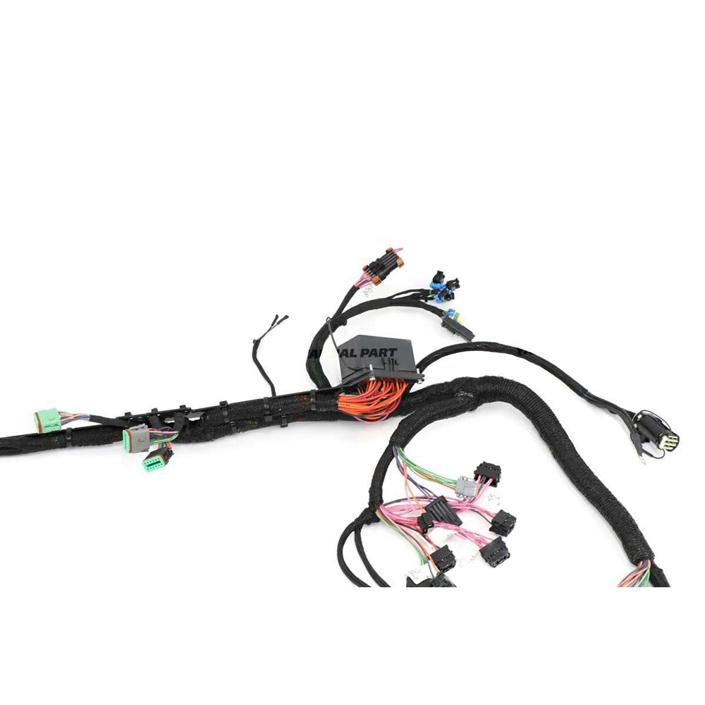 Part No. 7116857 Harness Fit For Bobcat