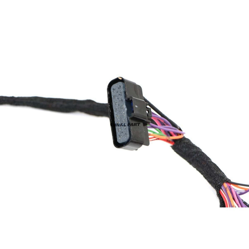 Part No. 7122184 Joystick Control Harness Fit For Bobcat