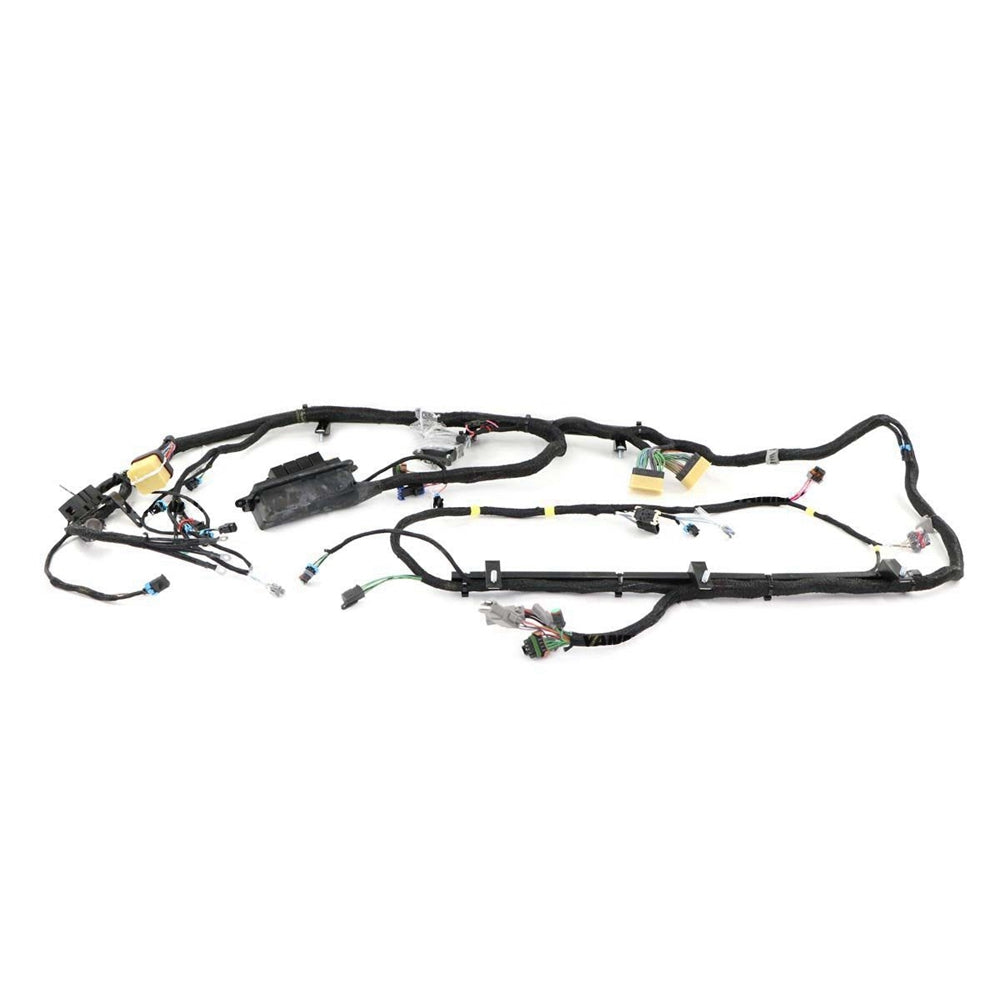 Part No. 7142376 Harness Fit For Bobcat