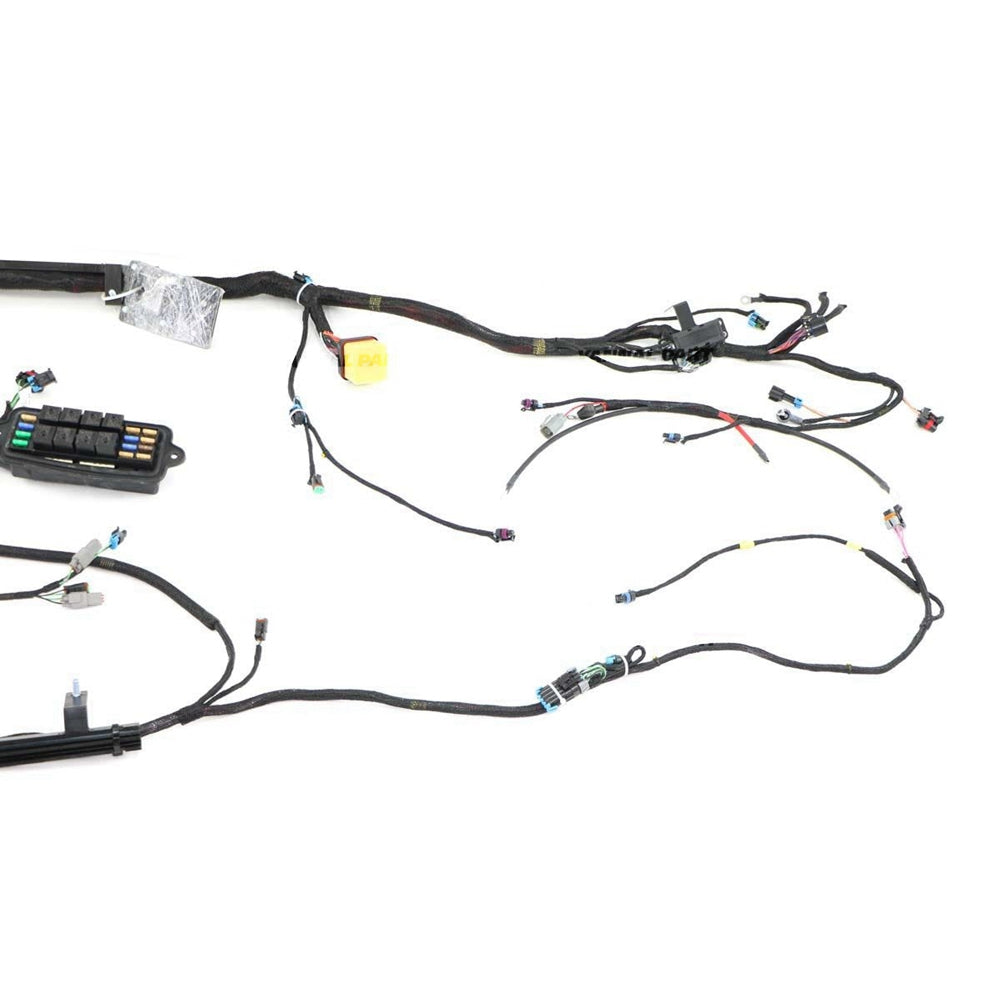 Part No. 7159444 Harness Fit For Bobcat