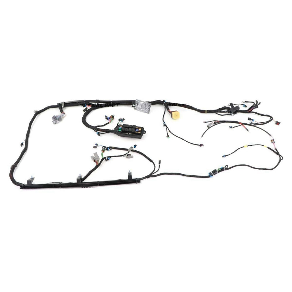 Part No. 7159444 Harness Fit For Bobcat