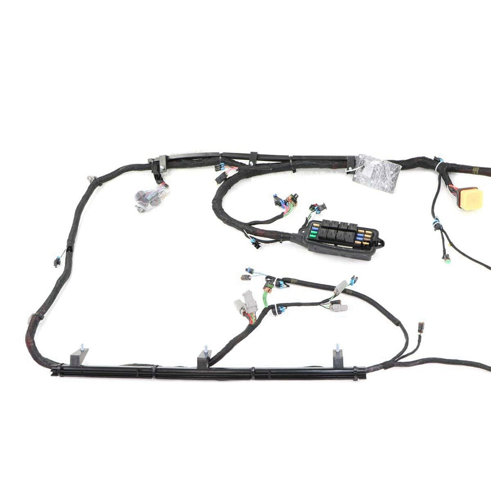 Part No. 7159444 Harness Fit For Bobcat