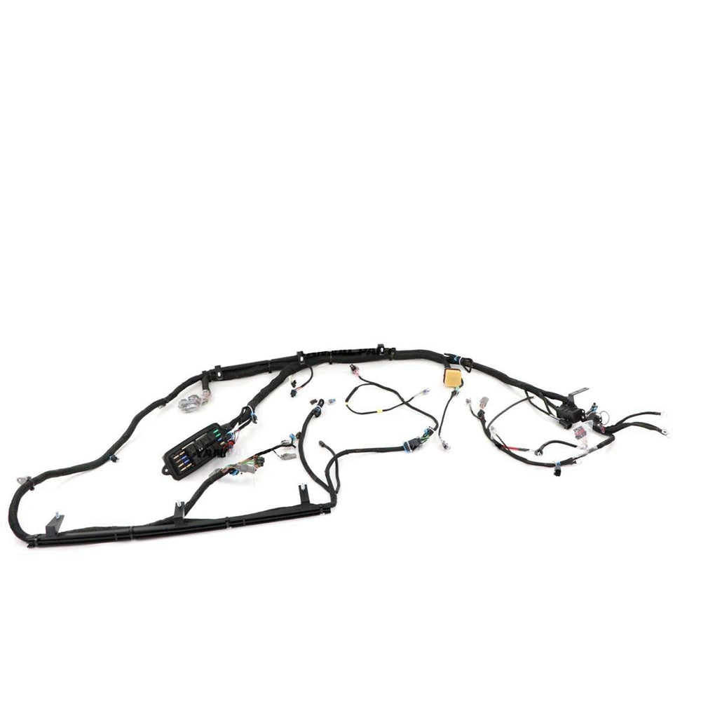 Part No. 7169388 Harness Fit For Bobcat