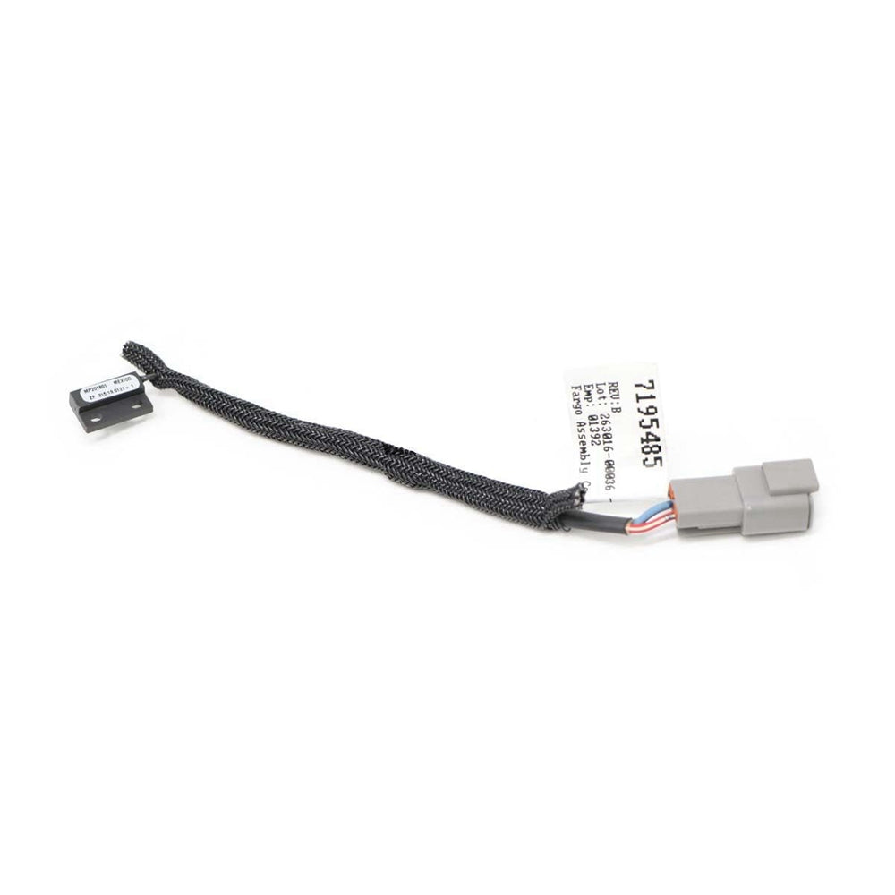 Part No. 7195485 Door Latch Sensor for Forestry Cutter Door