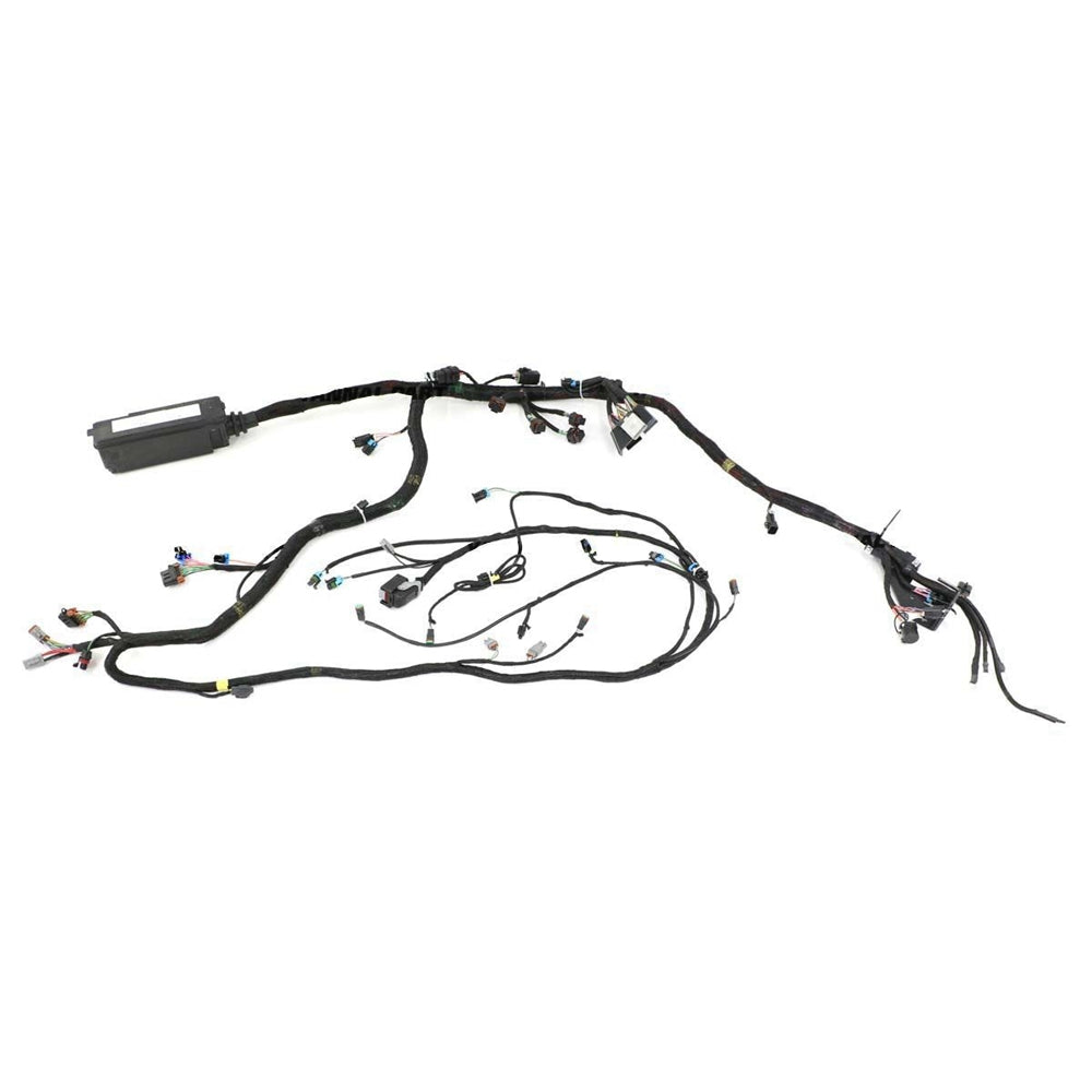 Part No. 7276759 Harness for Loaders
