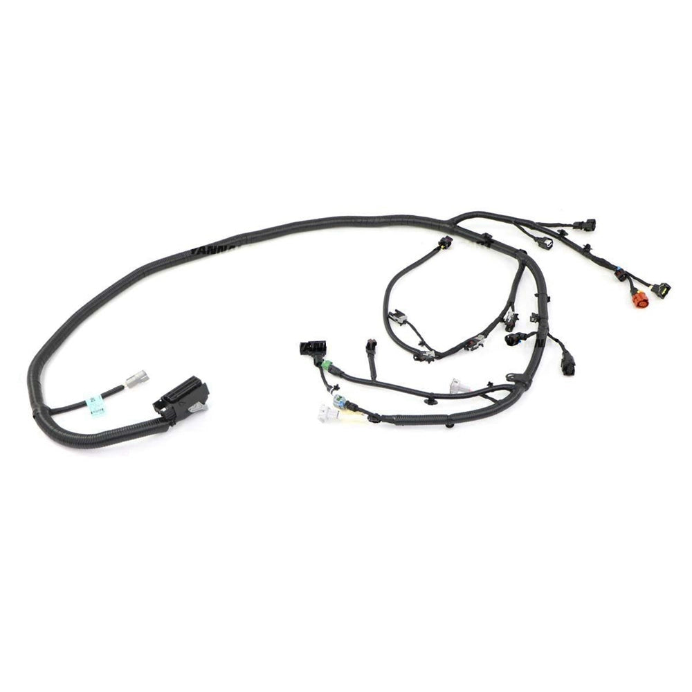 Part No. 7286765 Engine Harness for Excavators