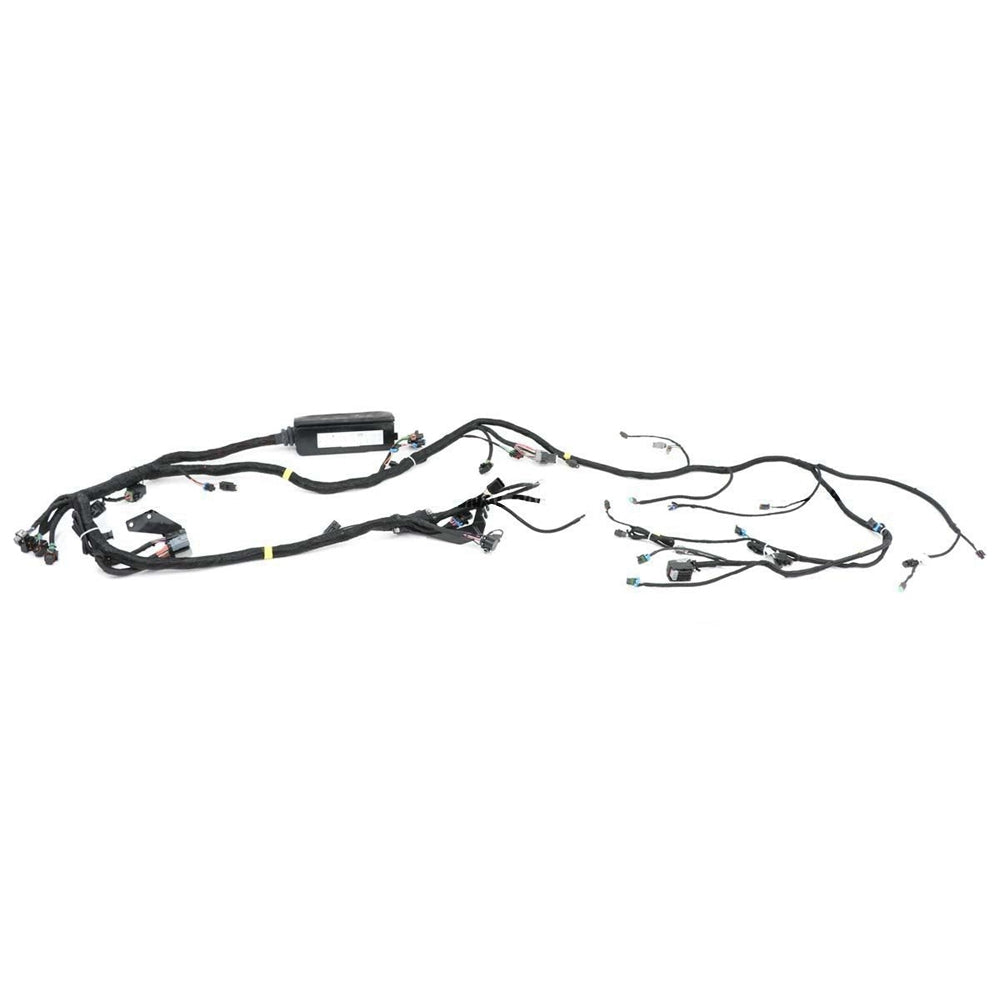Part No. 7300339 Harness for Loaders