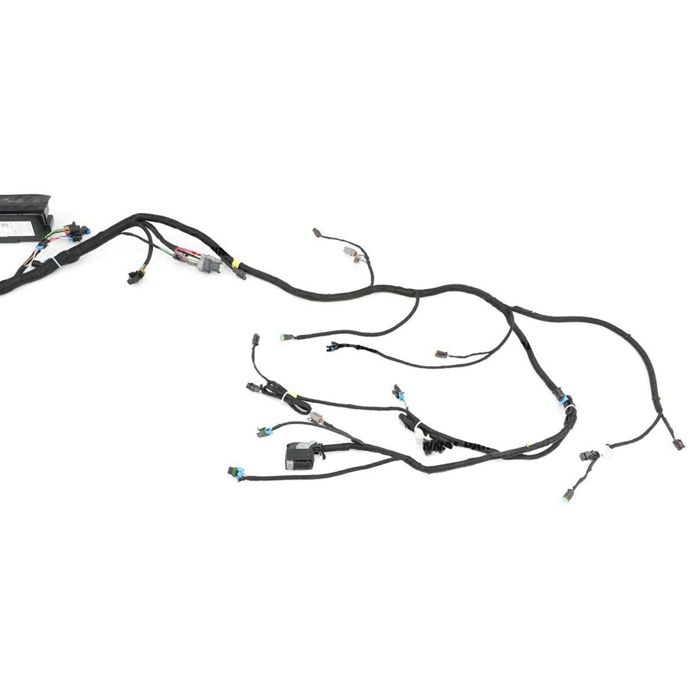 Part No. 7300339 Harness for Loaders