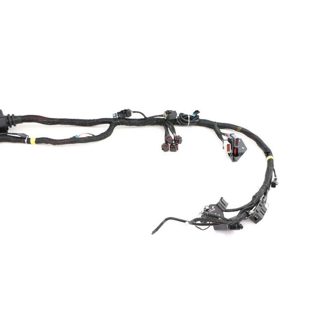 Part No. 7300650 Frame Harness for Loaders with Manual Controls