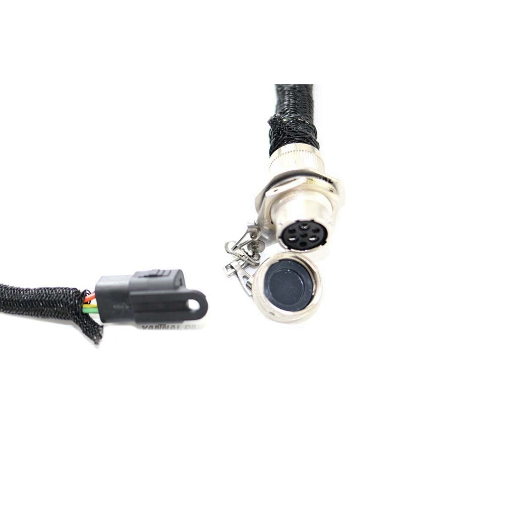 Part No. 7340127 HARNESS ACD Fit For Bobcat