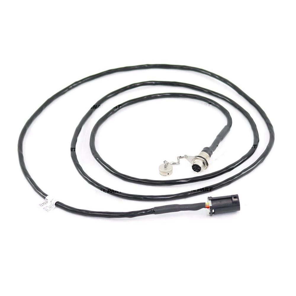 Part No. 7175321 ACD Input Harness Fit For Bobcat