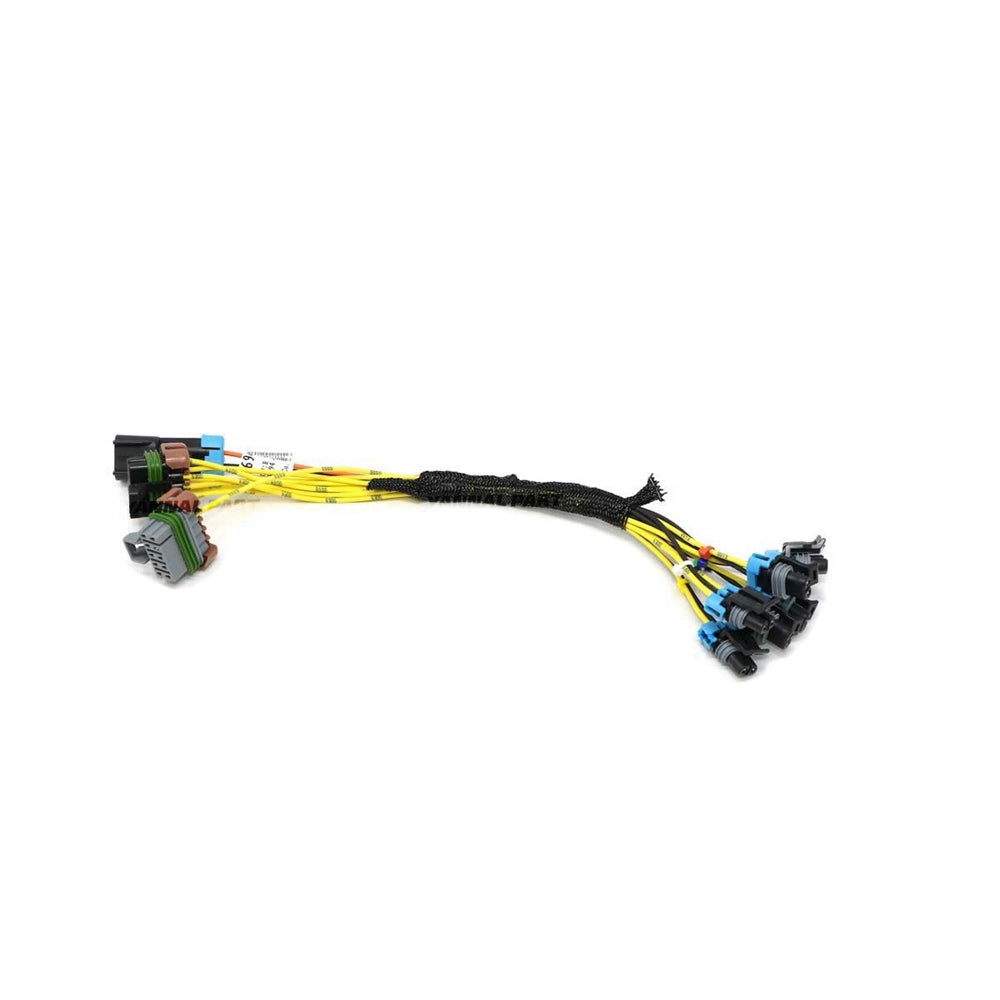 Part No. 6719694 Acd/Valve Harness Fit For Bobcat