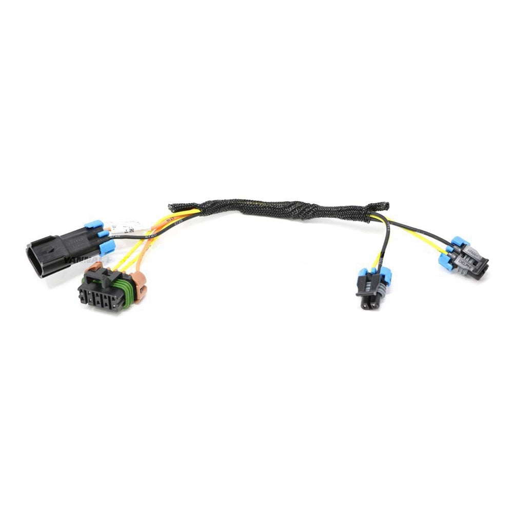 Part No. 6725231 HARNESS, ACD/VALVE Fit For Bobcat