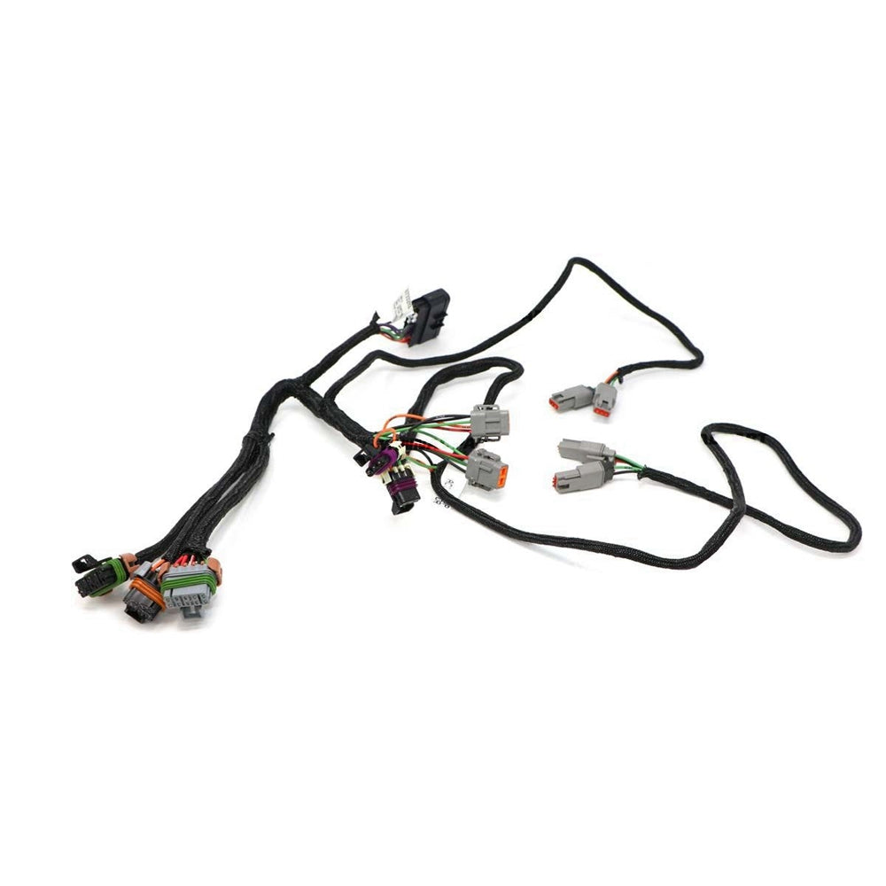Part No. 6733292 ACS Harness for Loaders