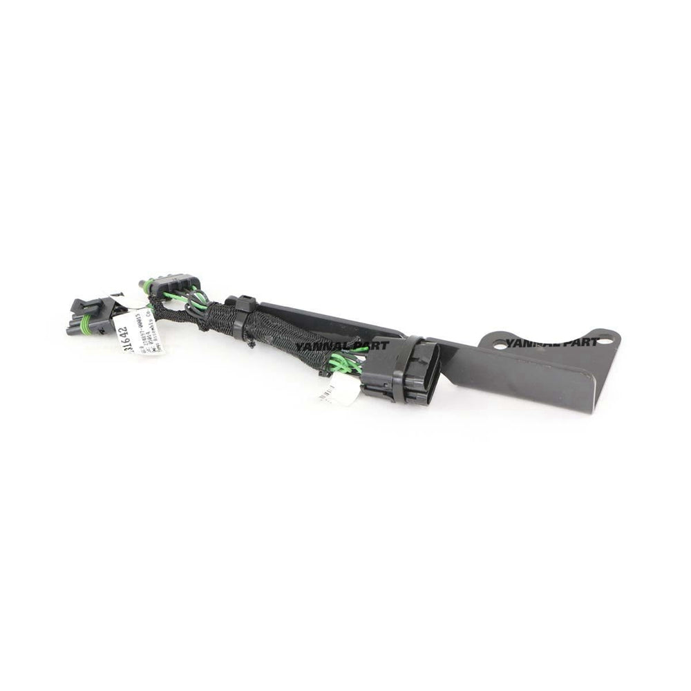 Part No. 7131642 Adapter Harness Fit For Bobcat