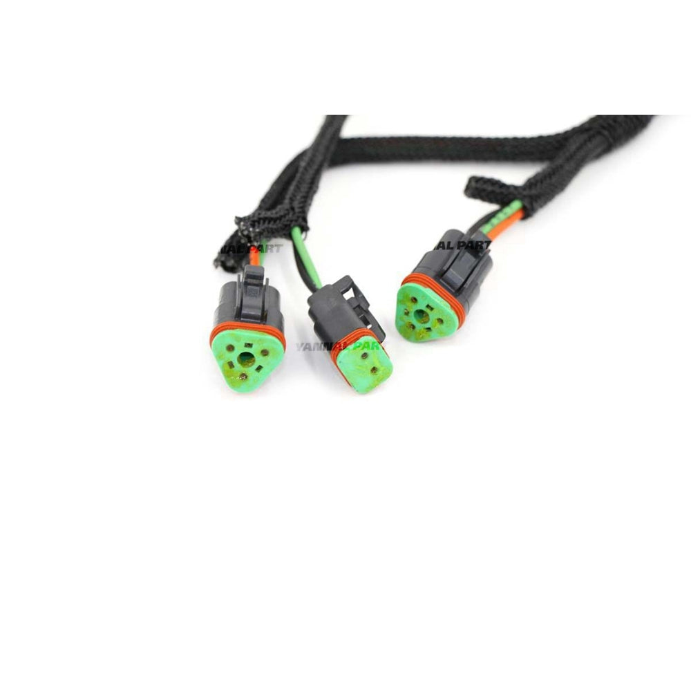 Part No. 7178411 Harness, Adapter Fit For Bobcat