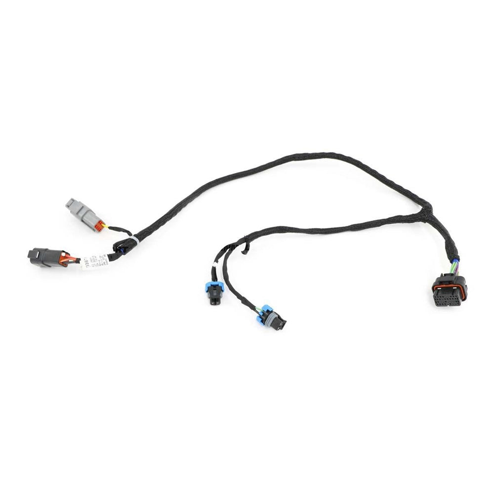 Part No. 7338716 Attach Harness Fit For Bobcat