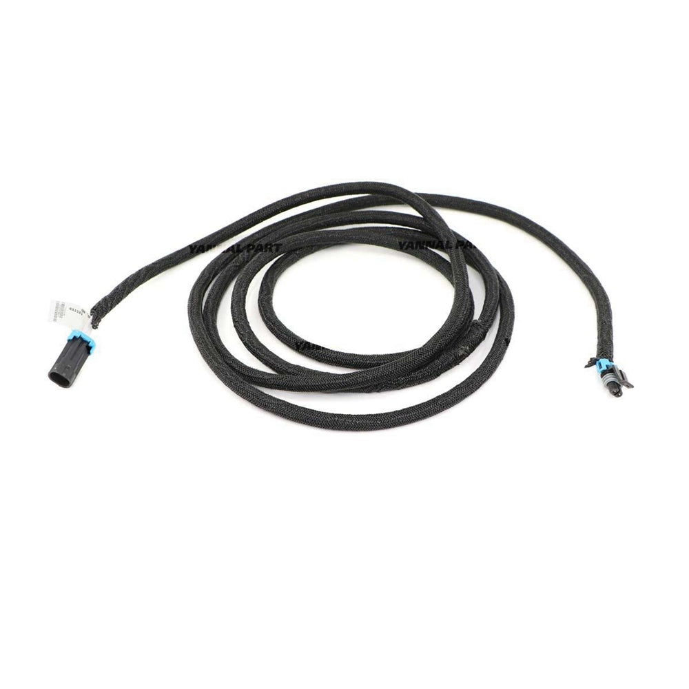 Part No. 7392930 Boom Light Harness for Excavators