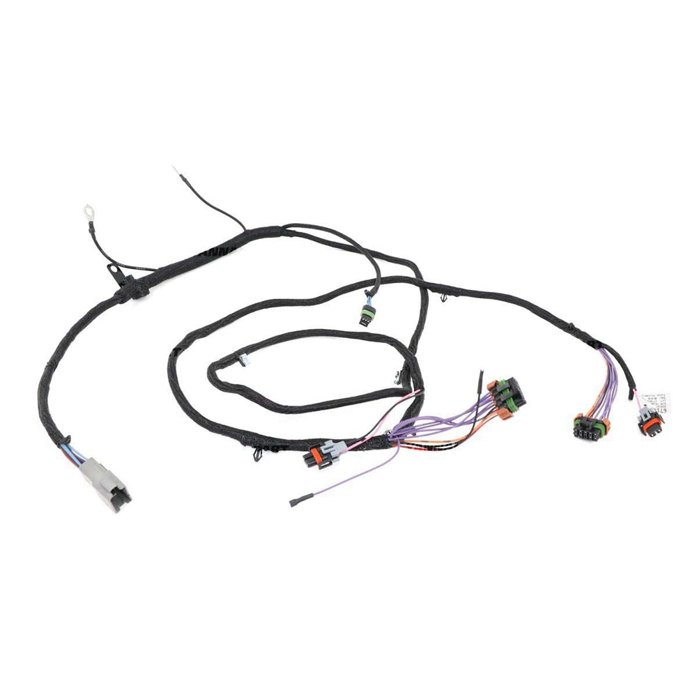 Part No. 6718870 Cab Harness Fit For Bobcat