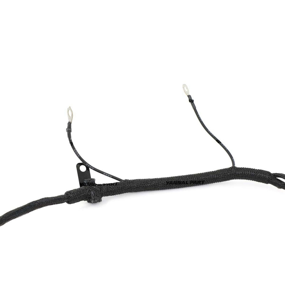 Part No. 6718870 Cab Harness Fit For Bobcat