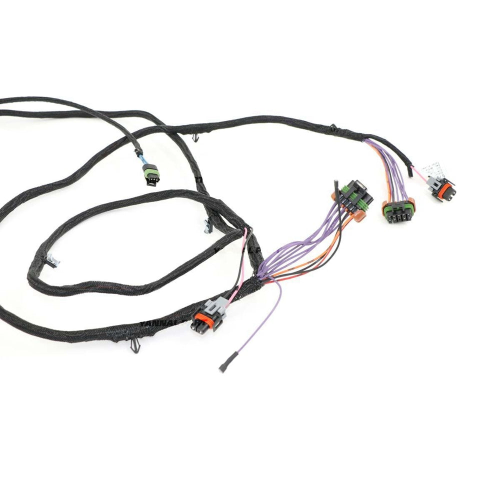 Part No. 6718870 Cab Harness Fit For Bobcat