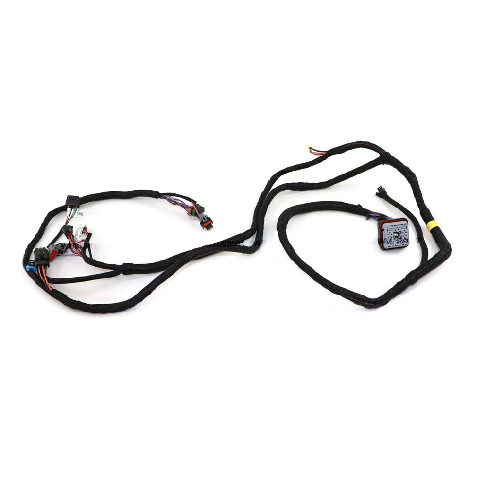 Part No. 7149336 Cab Harness Fit For Bobcat