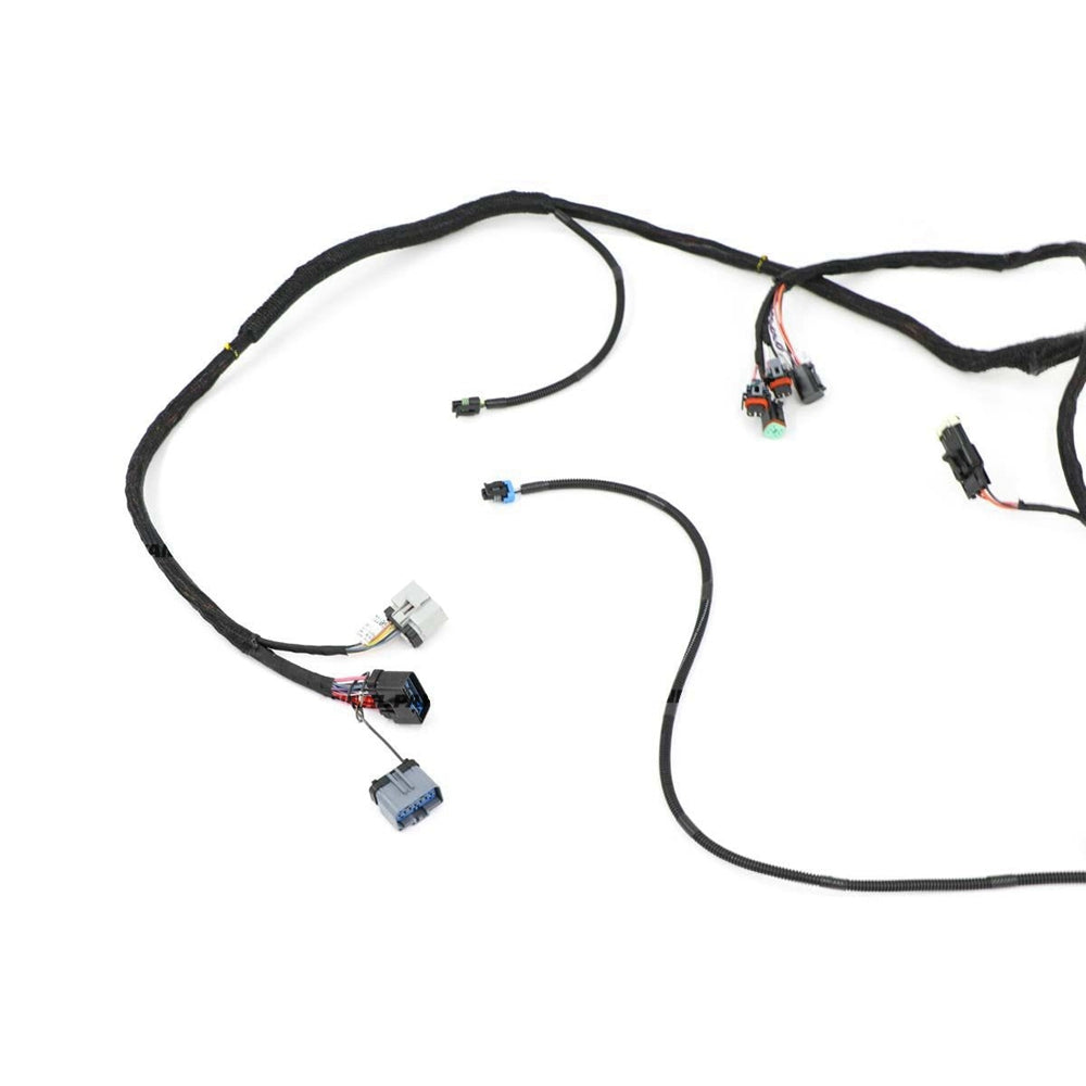 Part No. 7210557 Cab Harness Fit For Bobcat