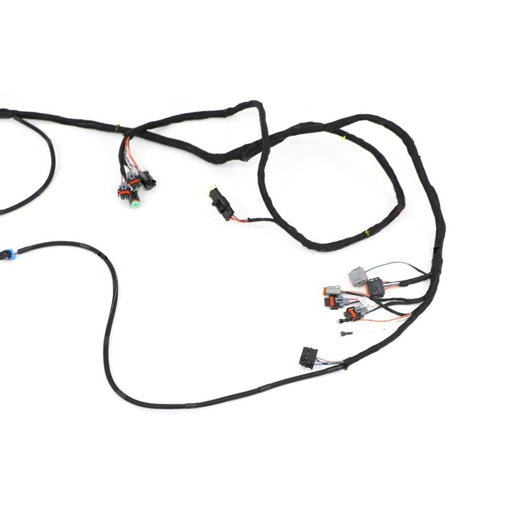 Part No. 7210557 Cab Harness Fit For Bobcat